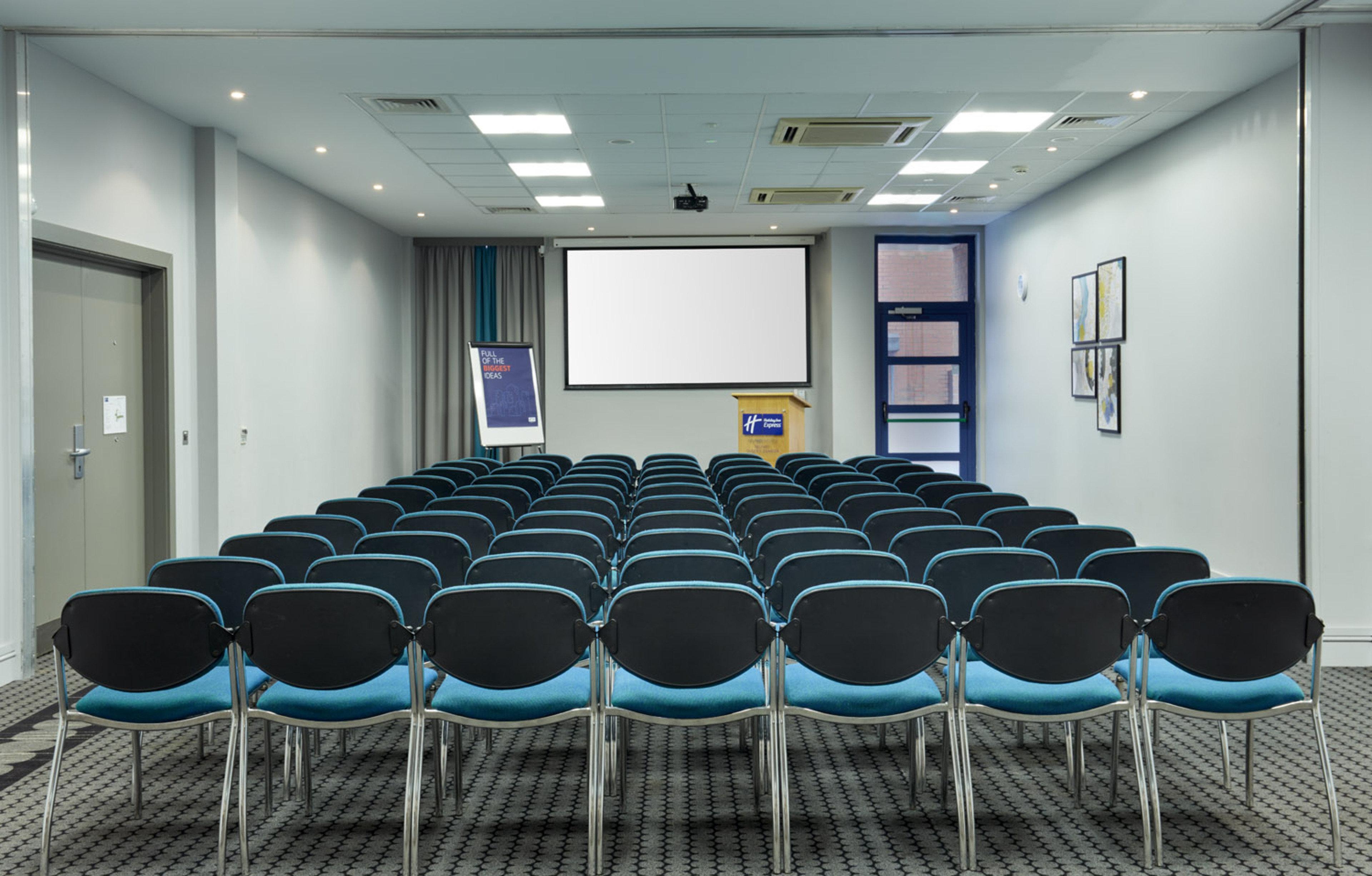 Holiday Inn Express Belfast City By Ihg Dış mekan fotoğraf